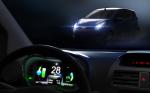 Chevrolet Spark EV 2013 года